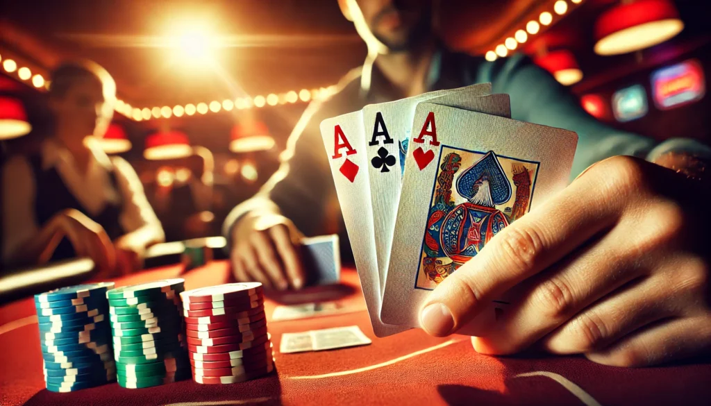 poker omaha game bài hướng dẫn mẹo chiến thuật