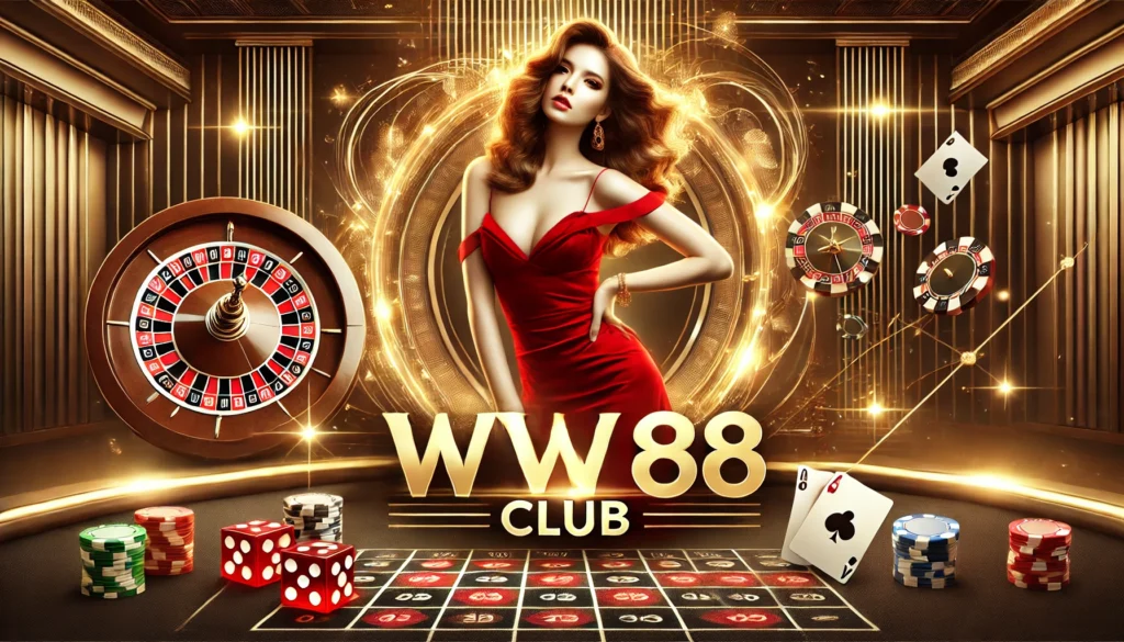 tham gia ngay nhà cái ww88club