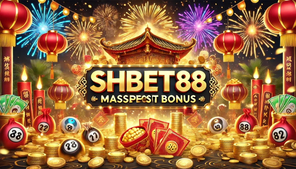 shbet88 khuyến mãi hoàn cược